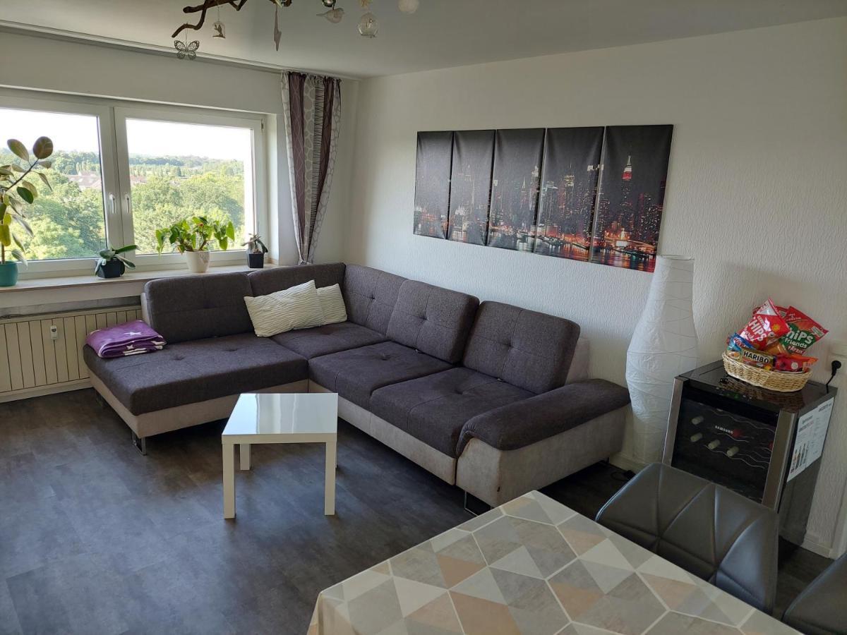 Luxury Apartment In Duisburg-Rahm - Business & Leisure - 'Netflix-Minibar' エクステリア 写真