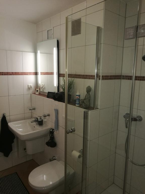 Luxury Apartment In Duisburg-Rahm - Business & Leisure - 'Netflix-Minibar' エクステリア 写真