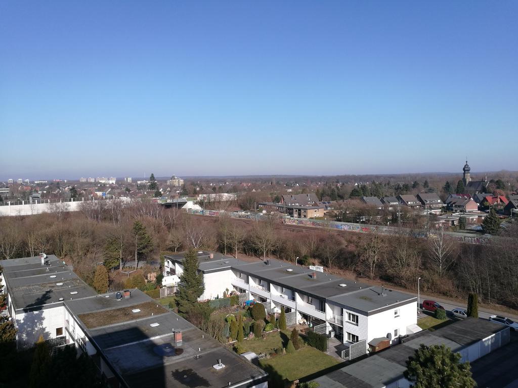 Luxury Apartment In Duisburg-Rahm - Business & Leisure - 'Netflix-Minibar' エクステリア 写真