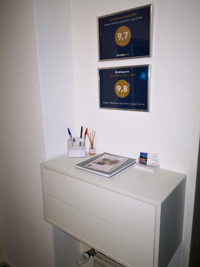 Luxury Apartment In Duisburg-Rahm - Business & Leisure - 'Netflix-Minibar' エクステリア 写真