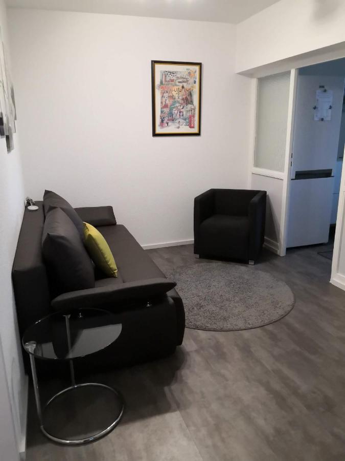 Luxury Apartment In Duisburg-Rahm - Business & Leisure - 'Netflix-Minibar' エクステリア 写真