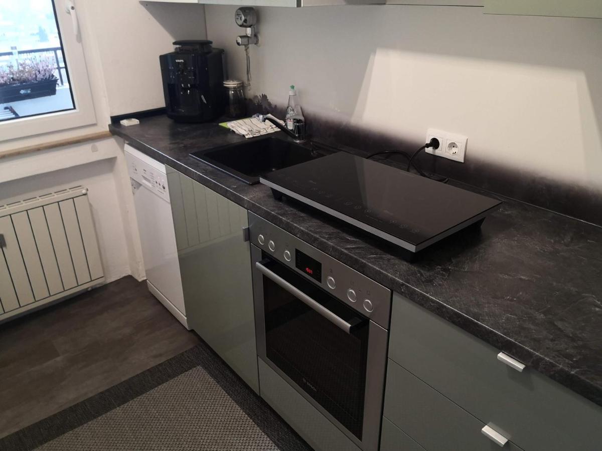 Luxury Apartment In Duisburg-Rahm - Business & Leisure - 'Netflix-Minibar' エクステリア 写真